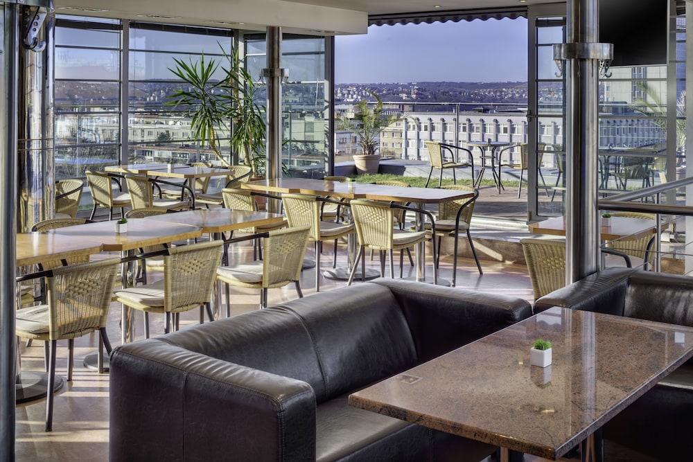 Hotel Oya Prague Exterior photo